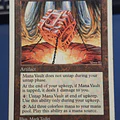 Mana Vault - 5th Edition (inglés)