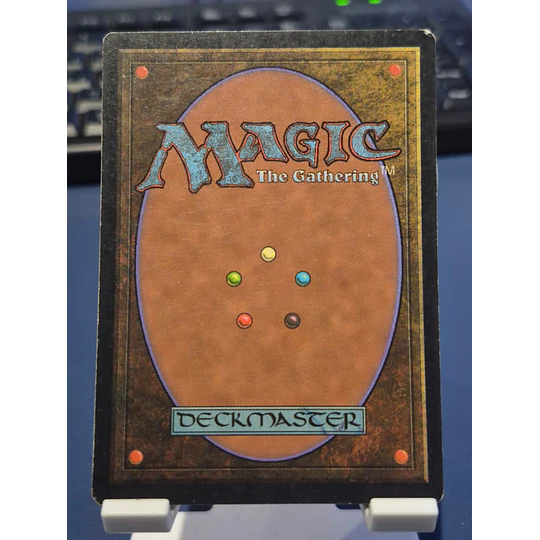 Mana Vault - 5th Edition (español)