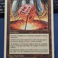 Mana Vault - 5th Edition (español)