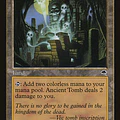 Ancient Tomb - Tempest (francés)