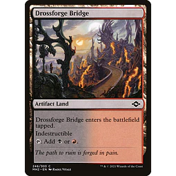 Drossforge Bridge - Modern Horizons 2 (inglés)