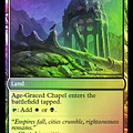 Glasswing Grace - Modern Horizons 3 Foil (inglés)