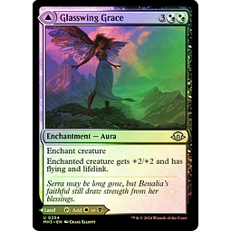 Glasswing Grace - Modern Horizons 3 Foil (inglés)