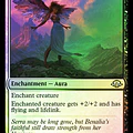 Glasswing Grace - Modern Horizons 3 Foil (inglés)