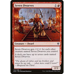 Kaervek's Torch - Mystery Booster/The List (inglés)