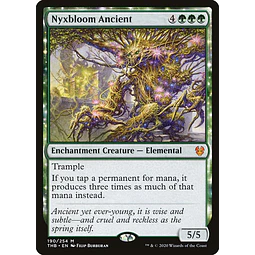 Nyxbloom Ancient - Theros Beyond Death (inglés)
