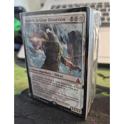 Kozilek, the Great Distortion - Commander / EDH