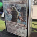Kozilek, the Great Distortion - Commander / EDH