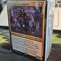 Mizzix of the Izmagnus - Commander / EDH