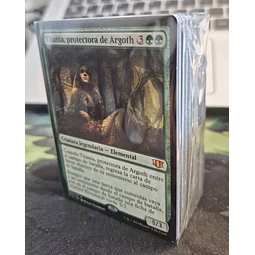 Titania, Protector of Argoth - Commander / EDH