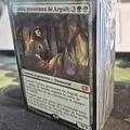 Titania, Protector of Argoth - Commander / EDH