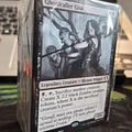 Ghoulcaller Gisa - Commander / EDH