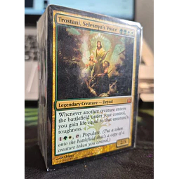 Trostani, Selesnya's Voice - Commander / EDH