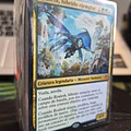 Roalesk, Apex Hybrid Commander / EDH