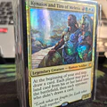Kynaios and Tiro of Meletis Commander / EDH