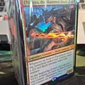 Chishiro, the Shattered Blade - Commander / EDH