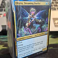 Obyra, Dreaming Duelist - Commander / EDH