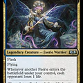 Obyra, Dreaming Duelist - Commander / EDH