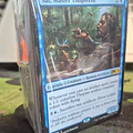 Sai, Master Thopterist - Commander / EDH