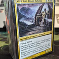 Vish Kal, Blood Arbiter - Commander / EDH
