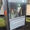 Tasigur, the Golden Fang - Commander / EDH
