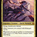 Alela, Artful Provocateur - Commander / EDH
