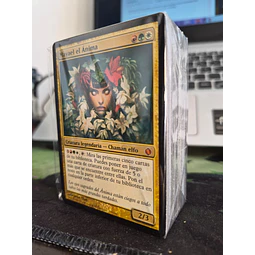 Mayael the Anima - Commander / EDH