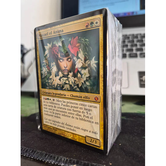 Mayael the Anima - Commander / EDH