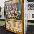 Mayael the Anima - Commander / EDH