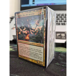 Xenagos, God of Revels - Commander / EDH