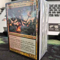 Xenagos, God of Revels - Commander / EDH