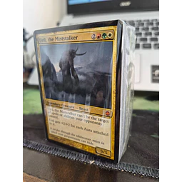 Uril, the Miststalker - Commander / EDH