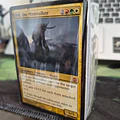 Uril, the Miststalker - Commander / EDH