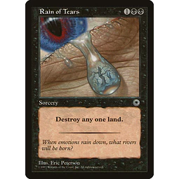 Rain of Tears - Portal (español)