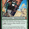 Miles Morales - Marvel's Spider-Man (español)