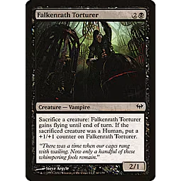 Falkenrath Torturer - PLAYSET (x4)