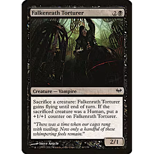 Falkenrath Torturer - PLAYSET (x4)