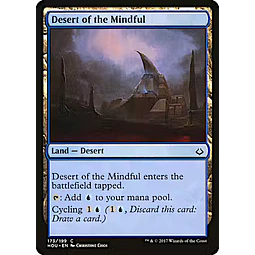Desert of the Mindful - PLAYSET (x4)