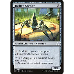 Hedron Crawler - PLAYSET (x4)