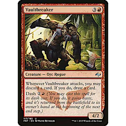 Vaultbreaker - PLAYSET (x4)