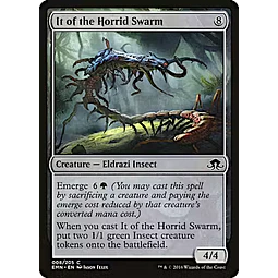 It of the Horrid Swarm - PLAYSET (x4)
