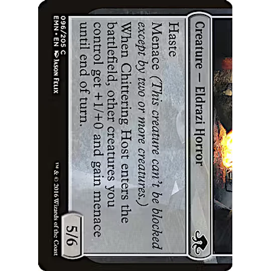 Midnight Scavengers - PLAYSET (x4)