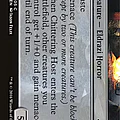 Midnight Scavengers - PLAYSET (x4)