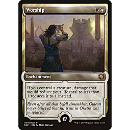 Worship - Signature Spellbook: Gideon (inglés)