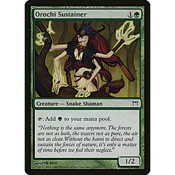 Orochi Sustainer - PLAYSET (x4)