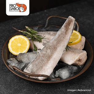 Merluza Austral Filete x KG