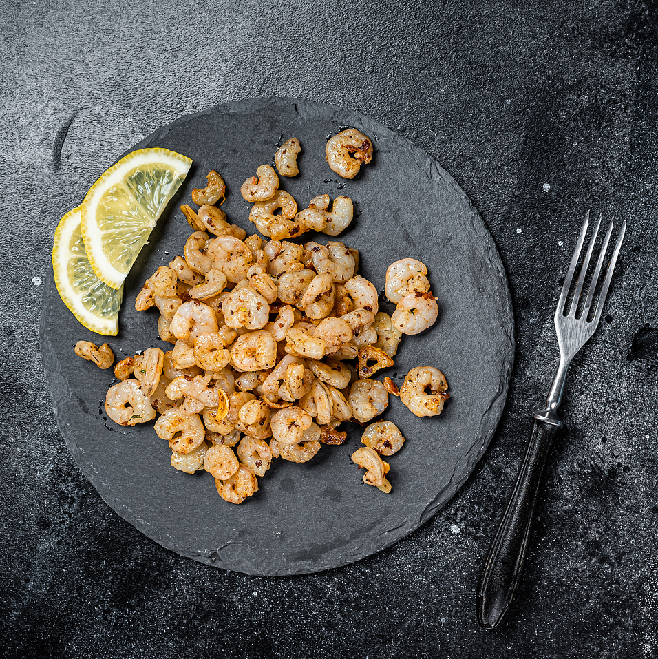 Camarón Variedad 200/300