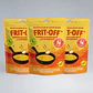 Frit OFF Triple Pack - Miniatura 2