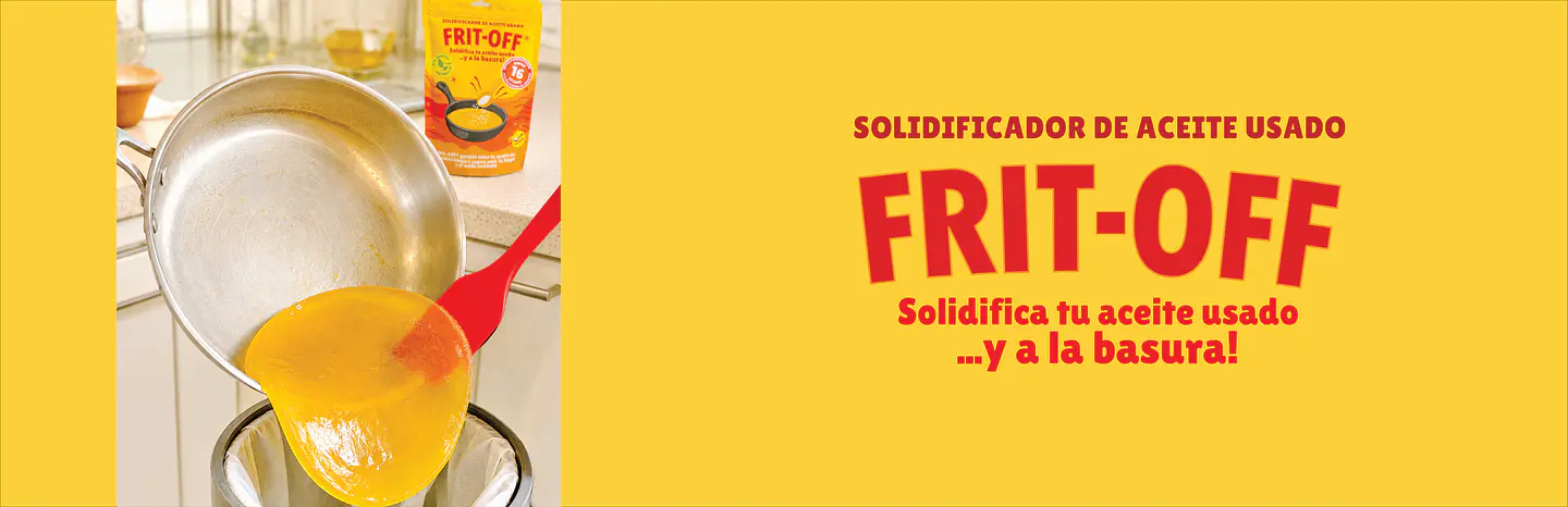 Frit-Off