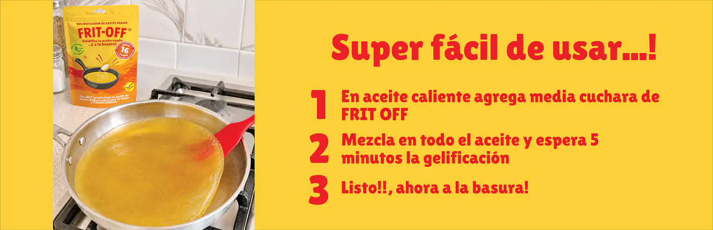 Frit-Off